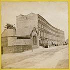 Union Crescent [Stereoview 1860s]